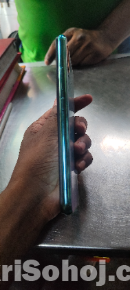 Vivo y17